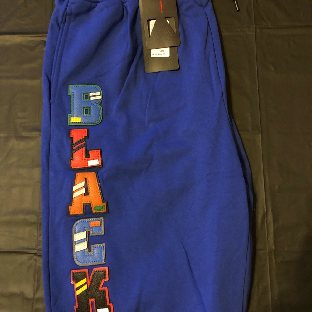 Pants